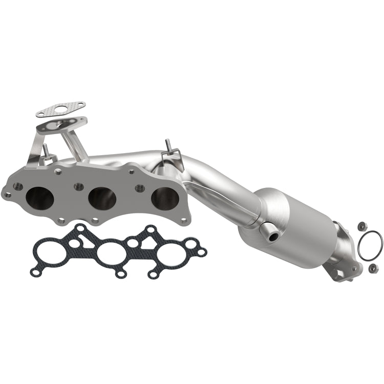 Magnaflow California Converter 5582431 Catalytic Converter||5582431.Jpg||85||m665582431||1738930