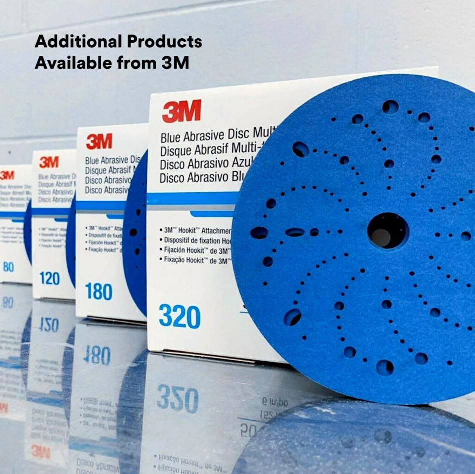 Product of 3m 36146 Sanding Disc