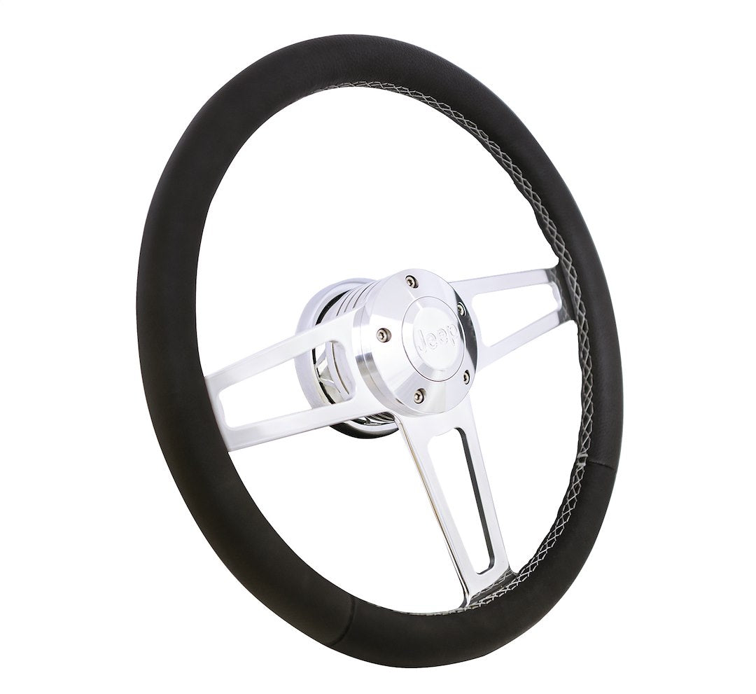 Product of Grant Products 1914 Steering Wheel