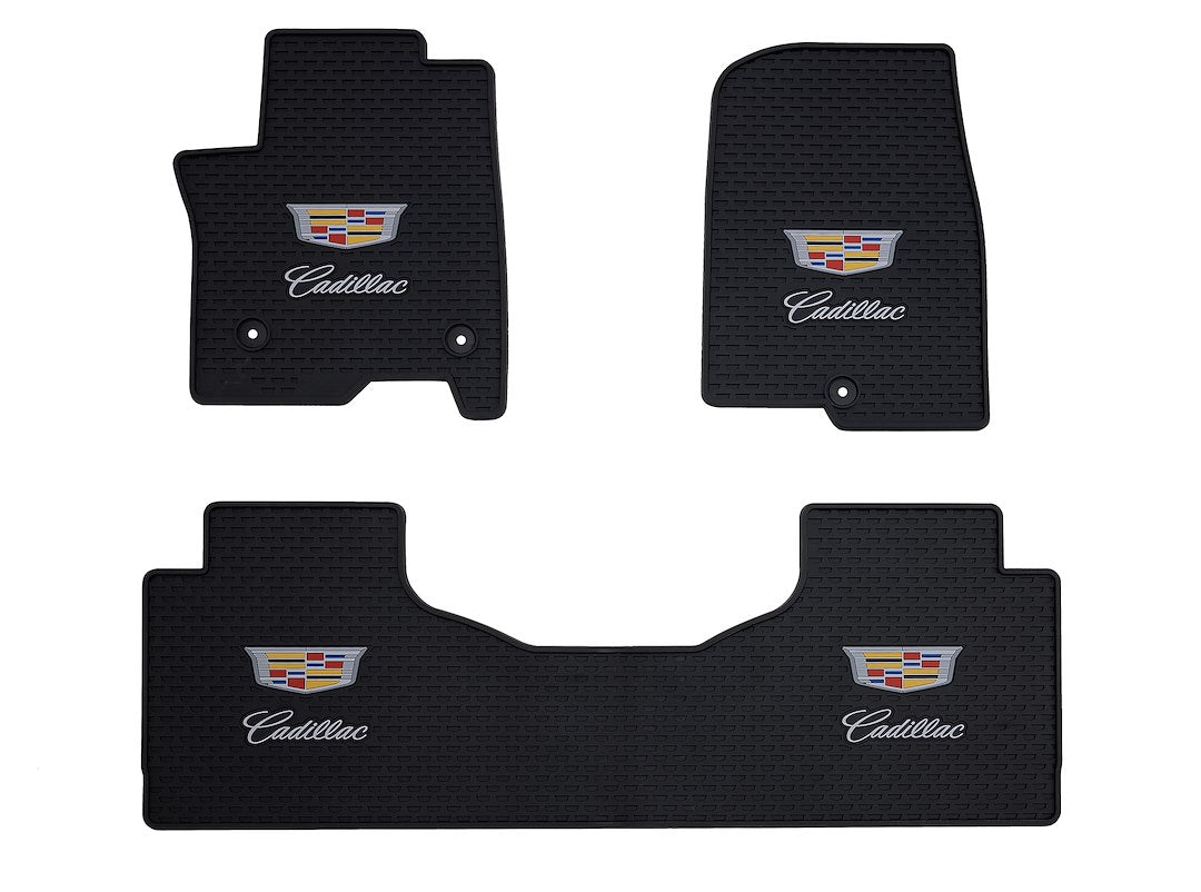 Lloyd Mats By Covercraft 595417-3 Floor Mat||lm_As_595417-3_Main.Jpg||85||c595954173||2213456