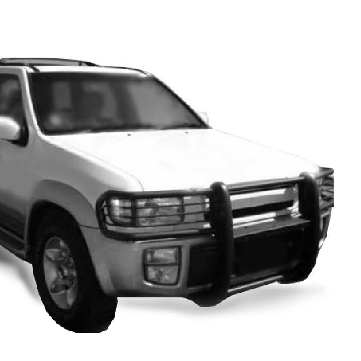 Black Horse Offroad 17ne23ma Grille Guard||17ne23ma_4.Jpeg||88||blk17ne23ma||2237547