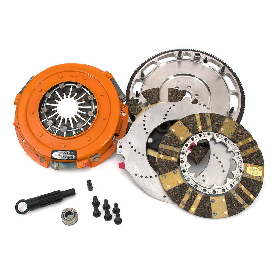 Centerforce 413214810 Clutch Set||413214810.Jpeg||85||c78413214810||2241444