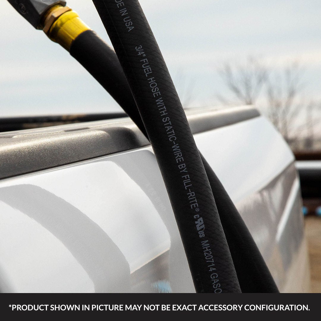 Product of Fill-Rite Frh07512 Liquid Transfer Tank Pump Hose