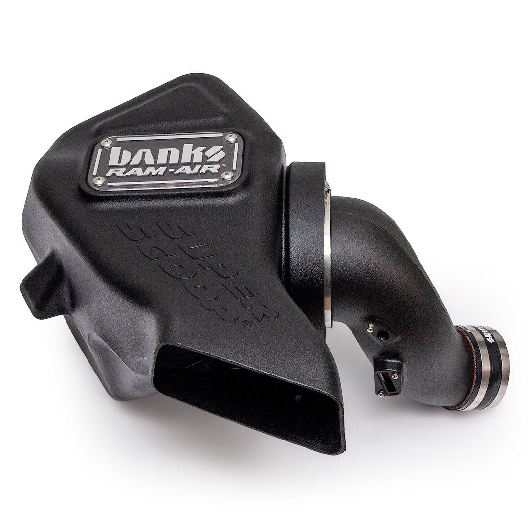 Product of Banks Power 42279 Cold Air Intake w/ Filter