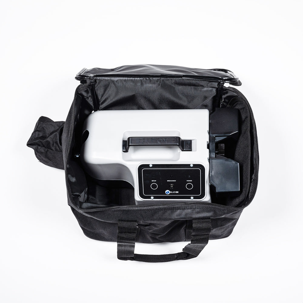 Product of Blue Ox Brk2506 Towed Vehicle Brake Control Storage Bag