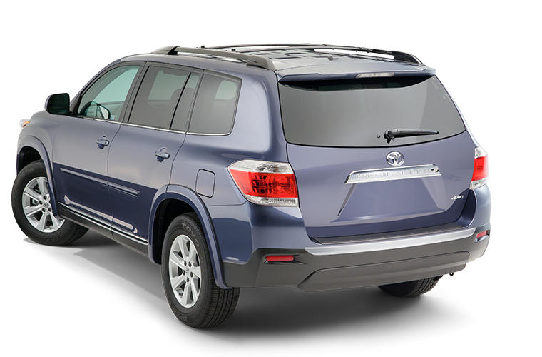 Product of Auto Ventshade (Avs) 1534001 Bumper Protector