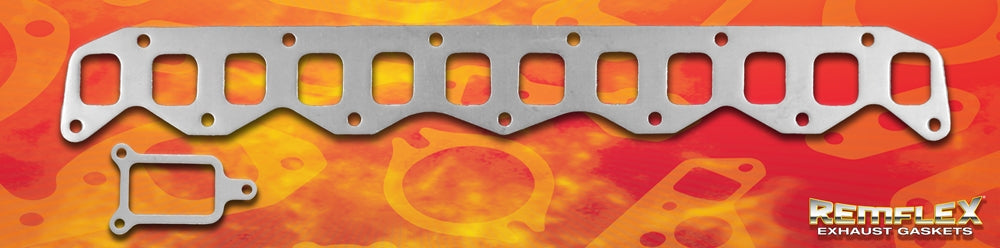 Product of Remflex Gaskets 6008 Exhaust Header Gasket