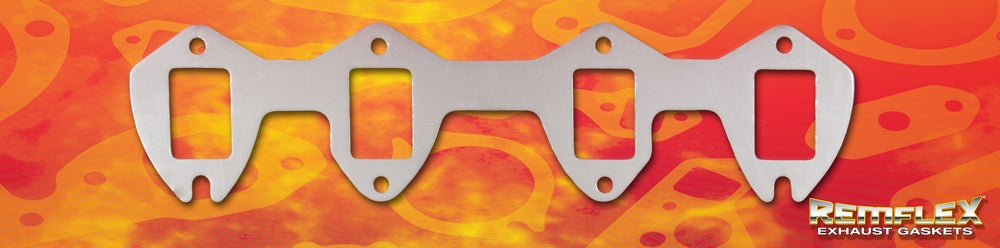 Remflex Gaskets 3008 Exhaust Header Gasket||3008_1.Jpg||86||r1b3008||1157890