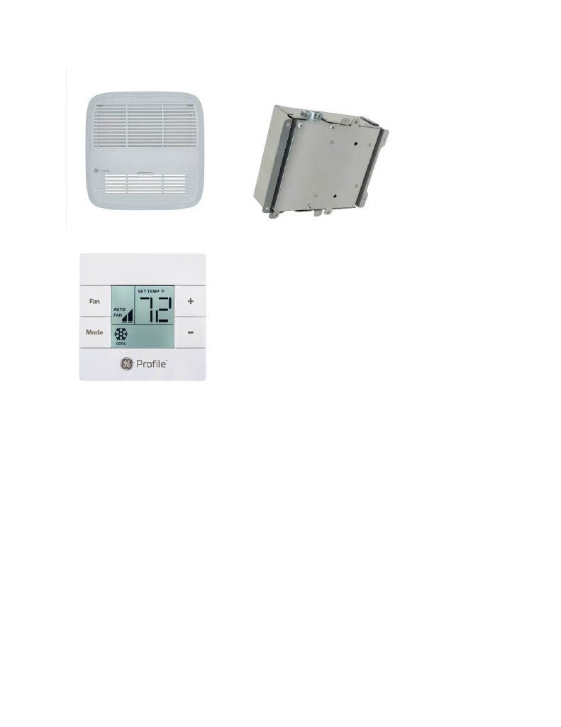 Ge Appliances Rvacs-Dkitw Air Conditioner Ceiling Assembly||rvacs-Dkitw.Jpg||85||gearvacsdkitw||1737311