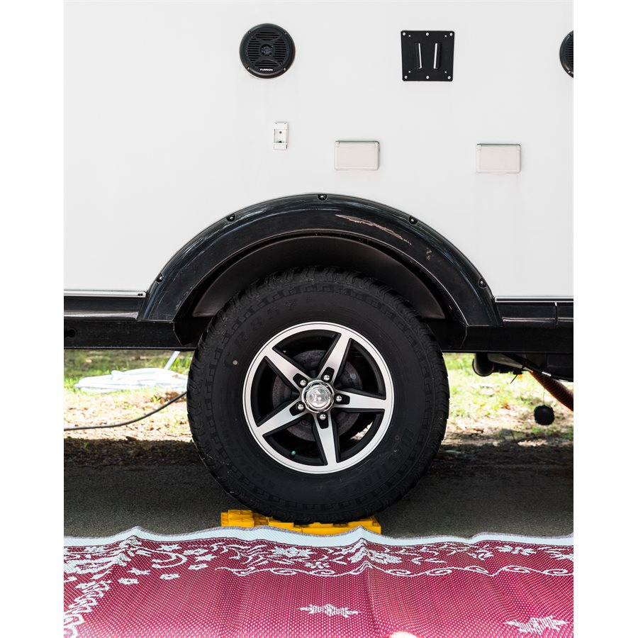 Product of Camco 44512 Leveling Block