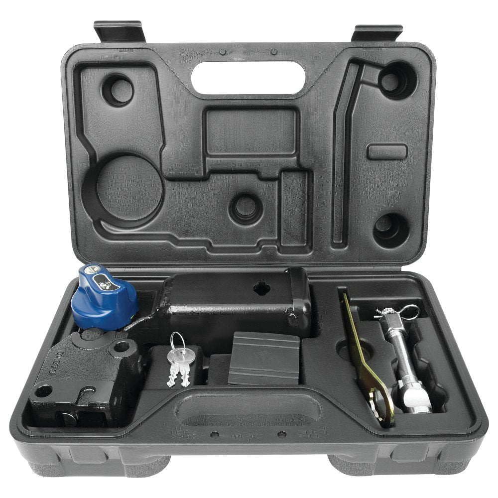 Product of Draw-Tite 76914 Class III Trailer Hitch Rear w/ 2 Inch Receiver