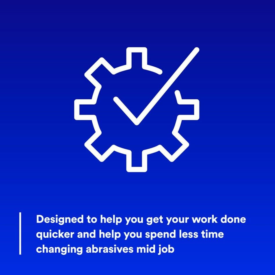 Product of 3m 36172 Sanding Disc