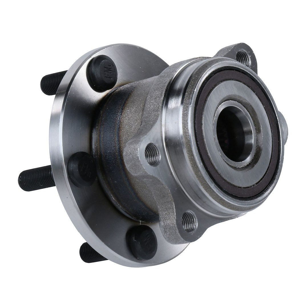 Moog Hub Assemblies 512293 Wheel Bearing And Hub Assembly||512293_4.Jpg||89||m12512293||1037809