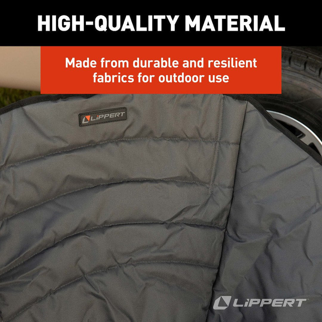 Product of Lippert Components 2022114800 Camping Chair