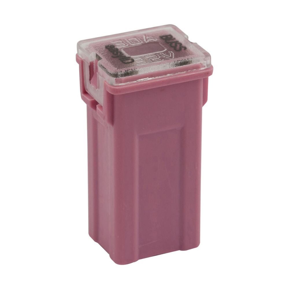 Product of Bussman Bp/Fmx-30id Fuse
