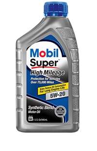 Product of Mobil 1 124391 Oil