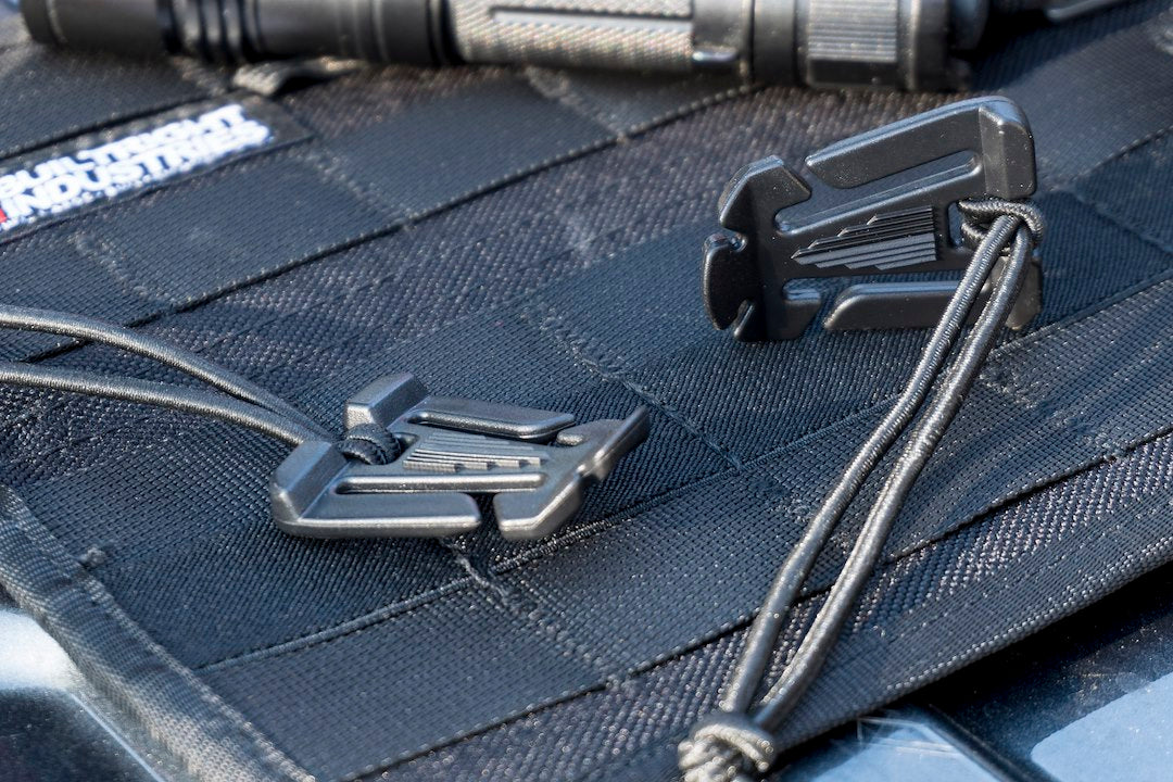 Builtright Industries 105008 Gear Bag Clip||105008-2.Jpg||86||blt105008||1706781