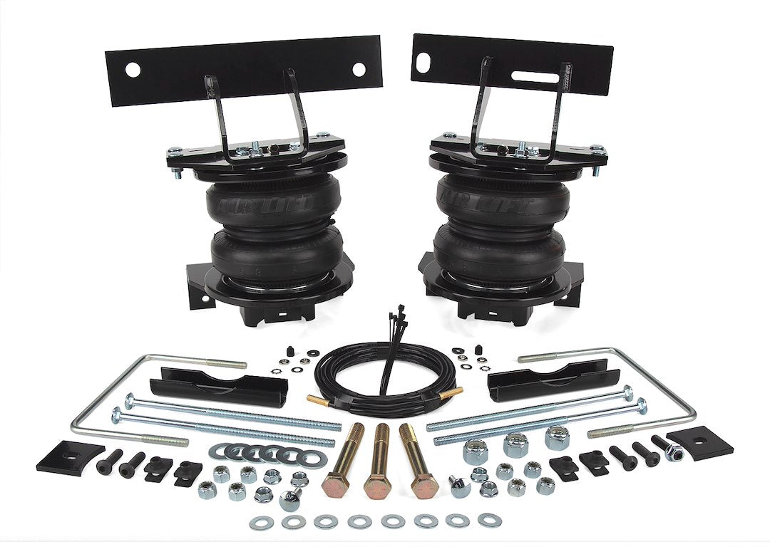 Product of Air Lift 57550 Helper Spring Kit