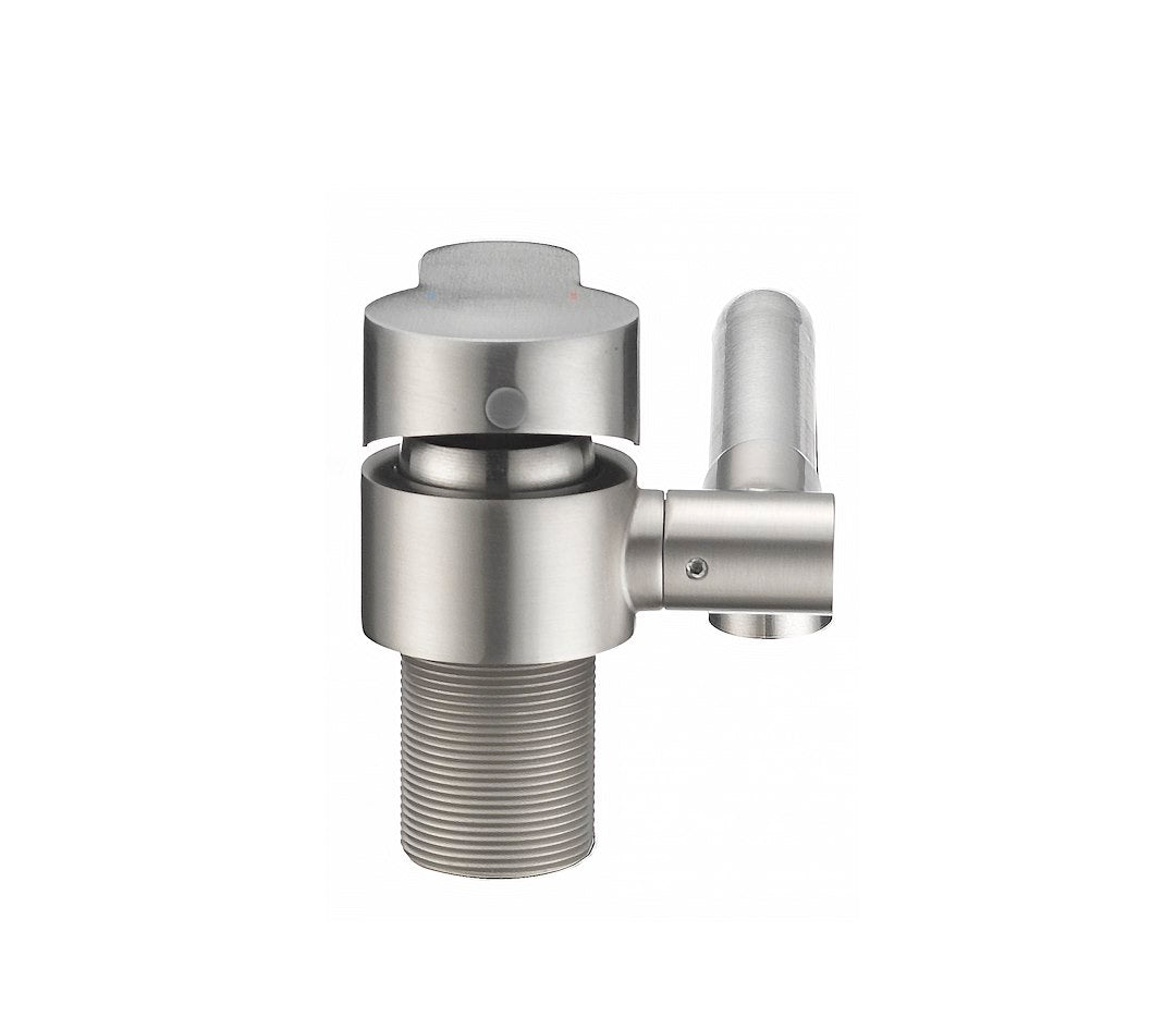 Dura Faucet Df-Mk510h-Sn Faucet||mk510h-Sn-8.Jpeg||92||d6udfmk510hsn||2214759
