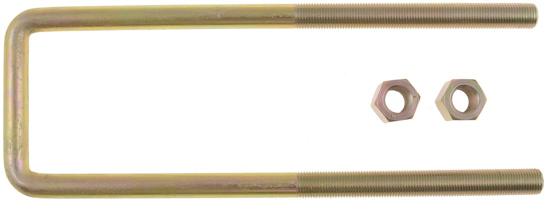 Product of Help! By Dorman 35616 Leaf Spring Axle U Bolt