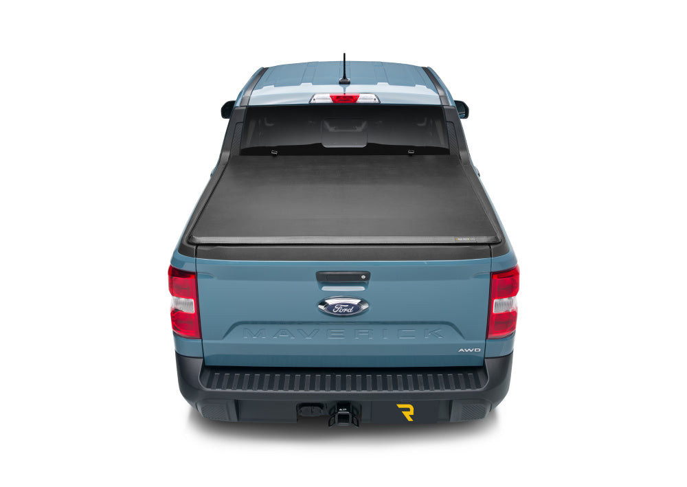 Extang 77735 Tonneau Cover||ex_Trifectaeseries_Maverick_Rearheadon_Closed_Rt.Jpg||88||e1877735||1588154