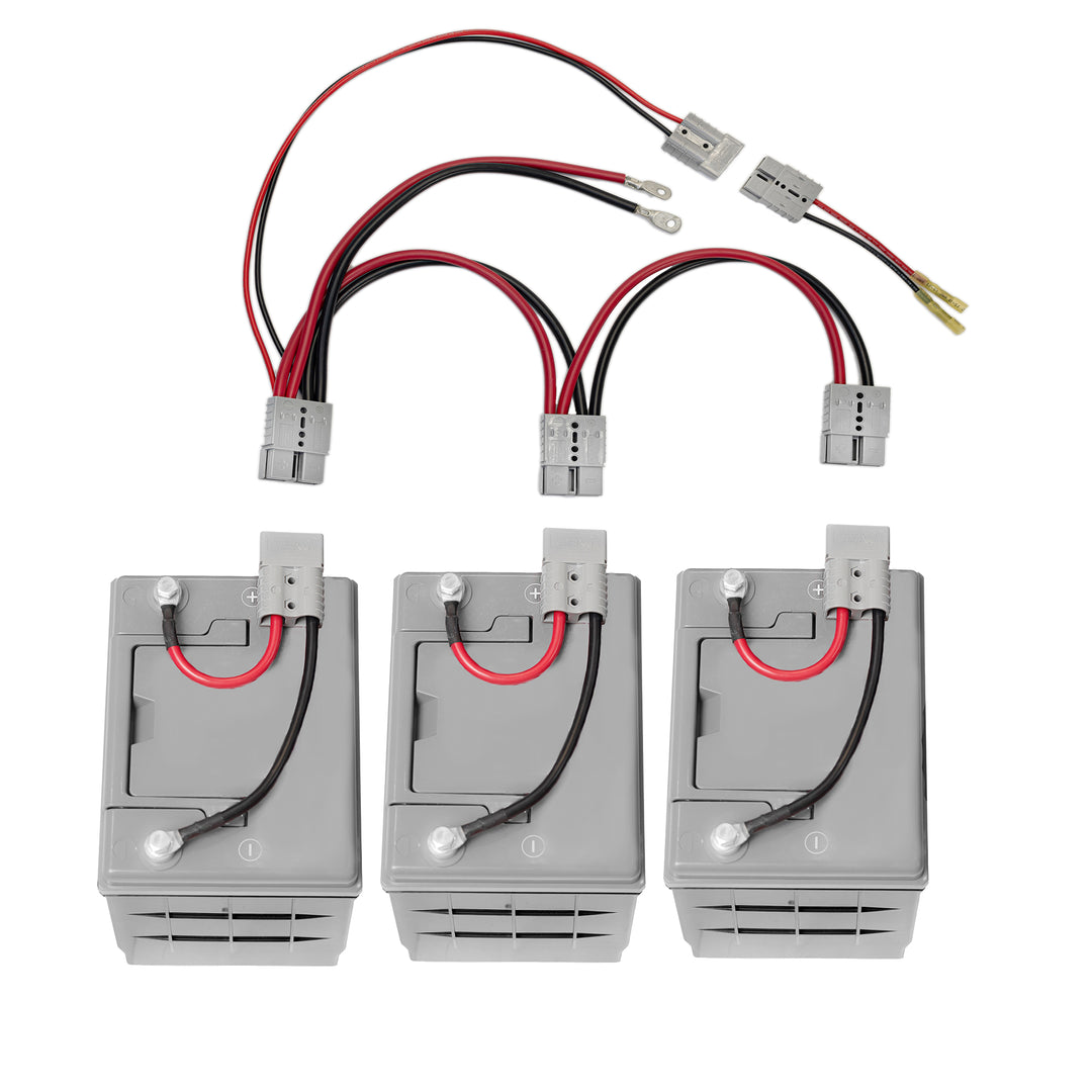 Connect-Ease Rce312slr Battery Connection Harness||rce312slr.Jpg||85||conrce312slr||1072545