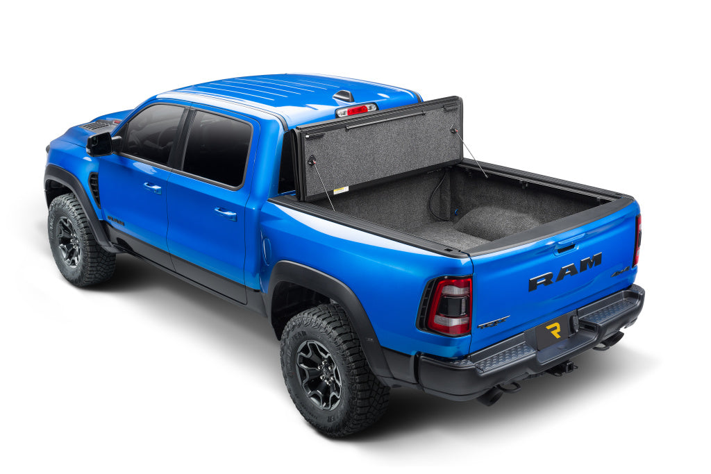 Product of UnderCover Ultra Flex Hard Folding UX32005 Tonneau Cover