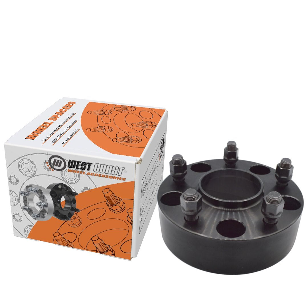 West Coast Wheel Accessories 15-14-5500-5500-71hc Wheel Adapter||15-14-5500-5500-71hc.Jpg||85||wcw1514550071||1703593