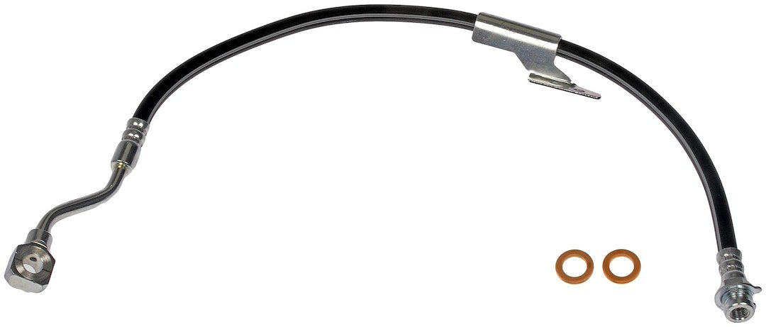 Dorman (Oe Solutions) H38621 Brake Line||h38621-007.Jpg||85||d18h38621||1360175