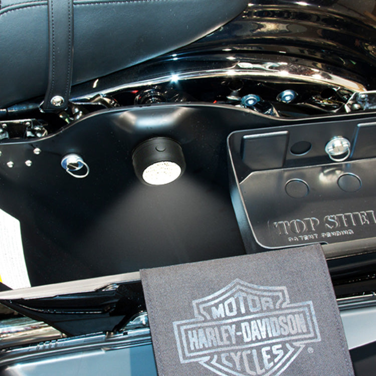 Product of Advanced Accessory Concepts 81300 Multi Purpose Light - Led