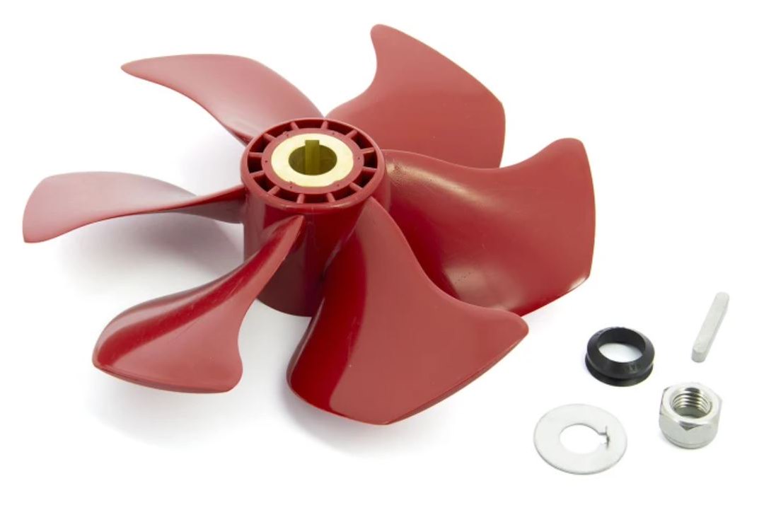 Product of Vetus Set0090 Bow Thruster Propeller