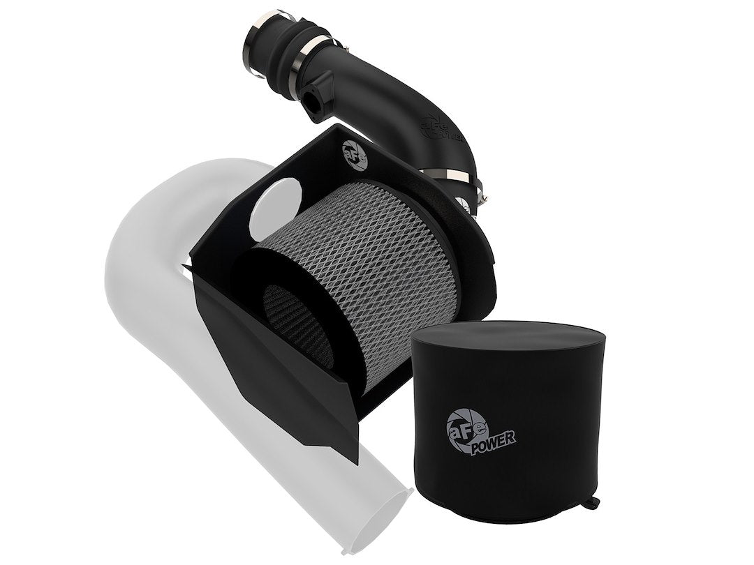 Advanced Flow Engineering 54-13012d Cold Air Intake||54-13012d_1.Jpg||85||a155413012d||976961