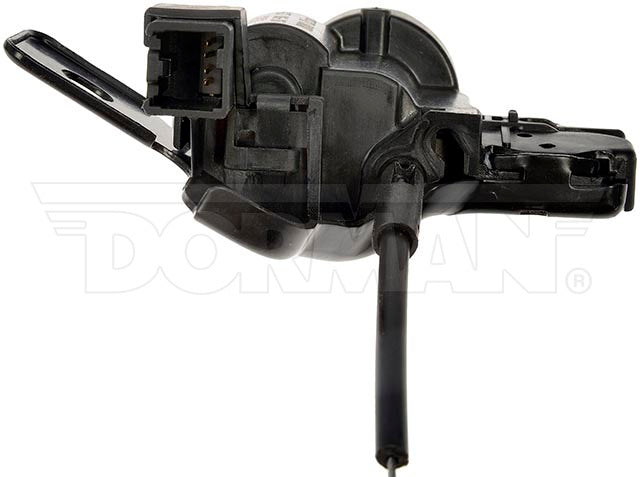 Dorman (Oe Solutions) 937-930 Trunk Lock Actuator||937-930_3.Jpg||88||d18937930||1035635