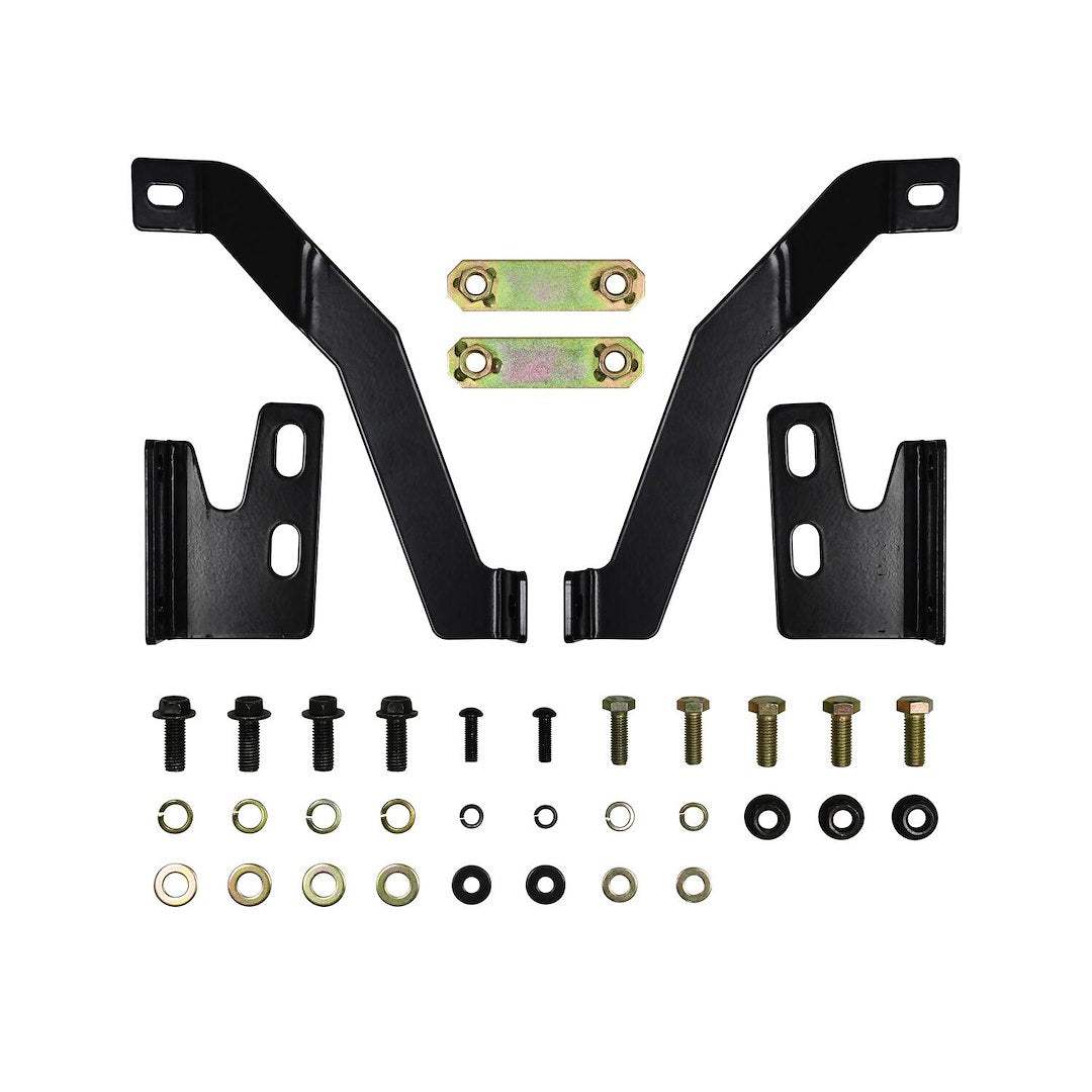 Product of Westin Automotive 31-3985 Bull Bar Black Powder Coated 3 Inch Yes with skid plate