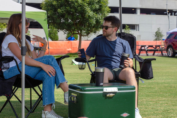 Product of Coleman Company 2000032007 Camping Chair