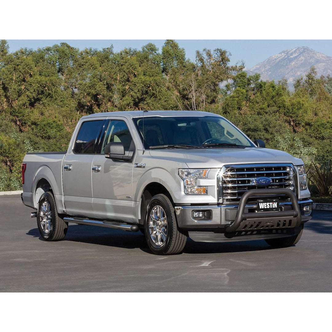 Product of Westin Automotive 22-2055 Nerf Bar Mounting Kit