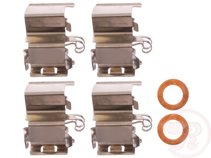 Product of Raybestos Brakes Frc12809c Brake Caliper