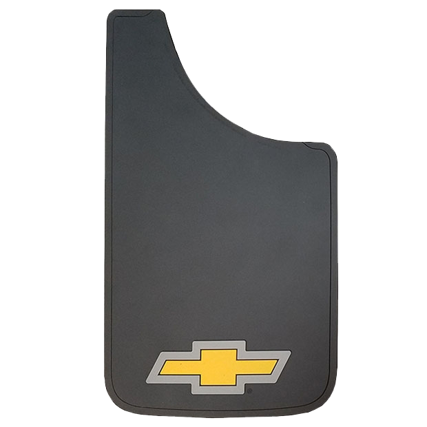 Product of Plasticolor 000540r03 Mud Flap