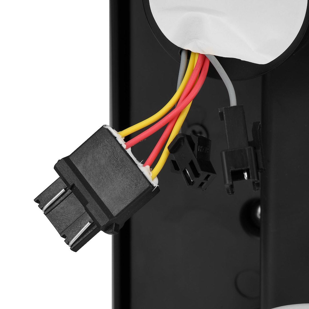 Alpharex Usa 658006 Tail Light Assembly||658006_3.Jpg||88||alp658006||1681704