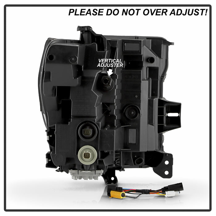 Xtune 9960079 Headlight Assembly||9960079_7.Jpg||92||s2z9960079||1722066