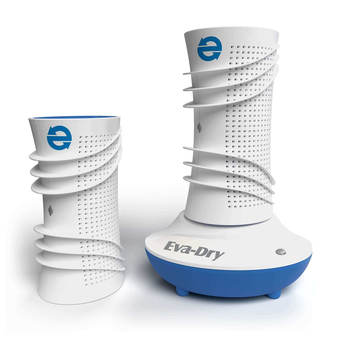 Product of Eva-Dry Edv-365 Dehumidifier