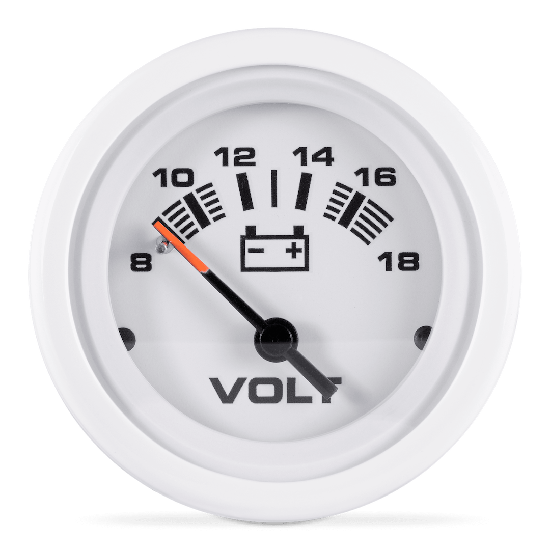 Sierra Marine 68383p Gauge Voltmeter||68383p.Png||85||s5m68383p||1700408