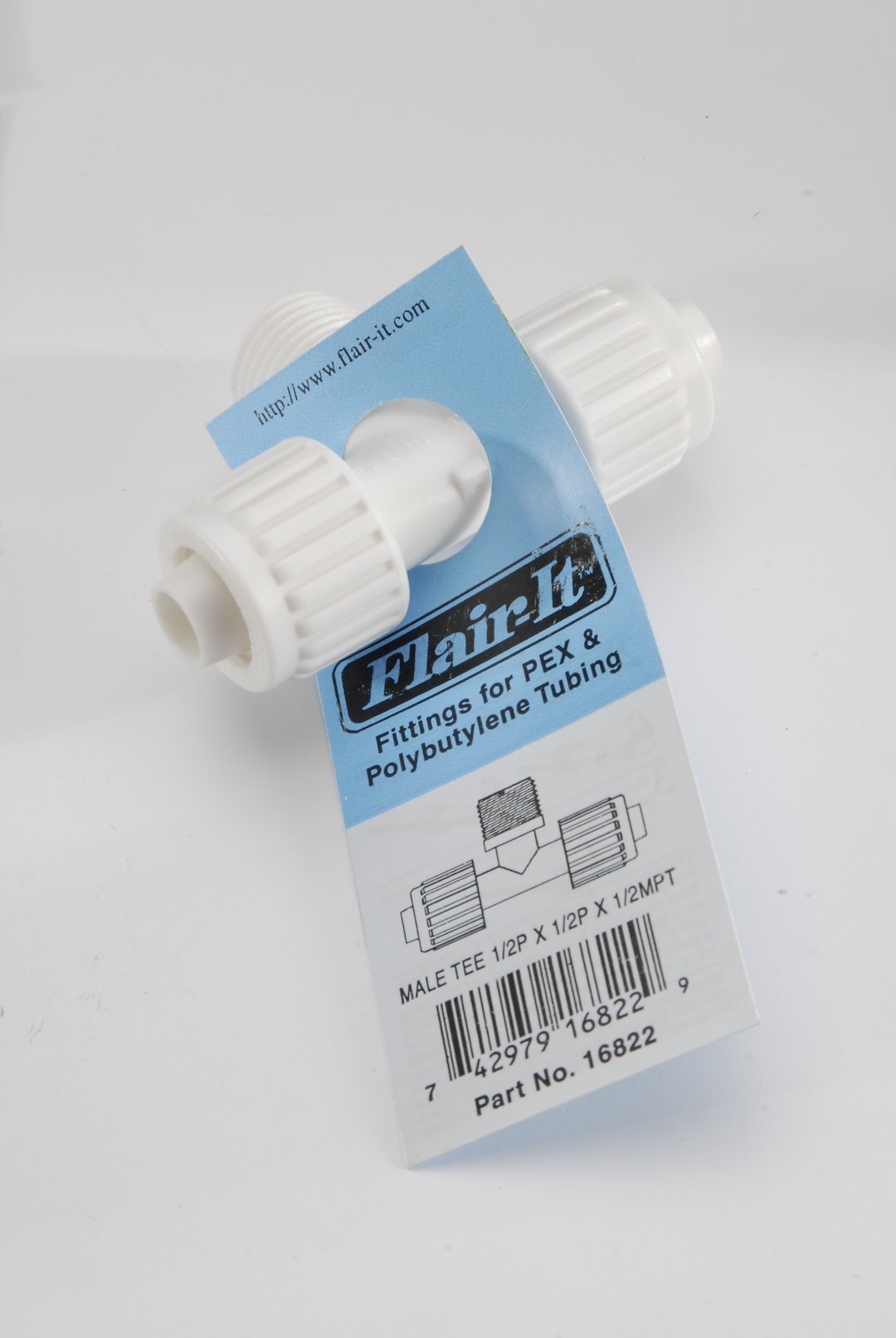 Elkhart Supply 16822 Fresh Water Fitting||16822.Jpg||85||e6g16822||886303