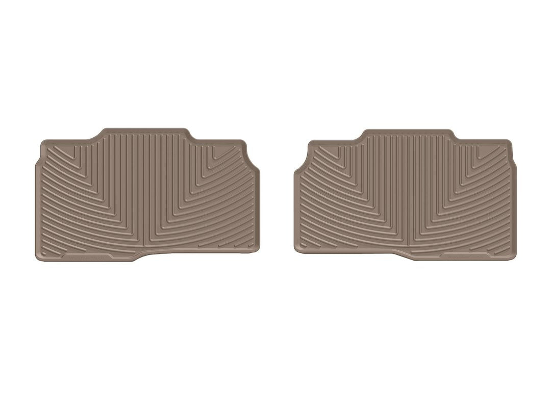 Weathertech (Usa) W527tn Floor Mat||w527tn.Jpg||85||w24w527tn||1316382