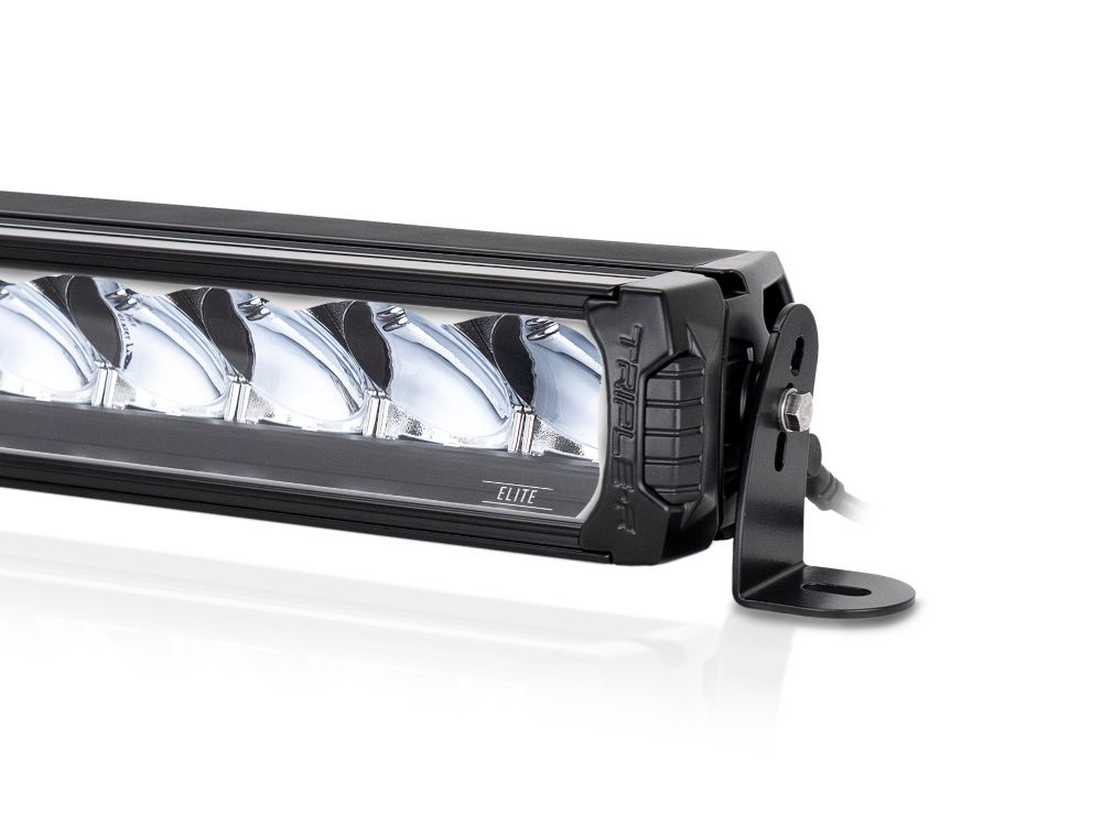 Product of Triple-R Light 1118k-B Light Bar Mounting Kit