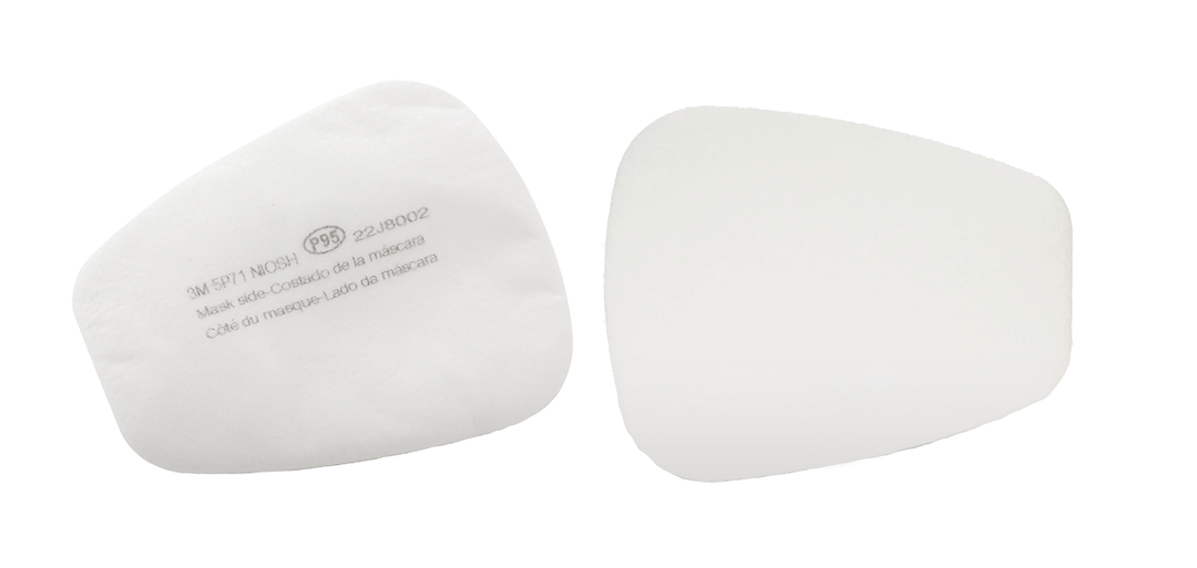 Product of 3m 07194 Respirator Filter