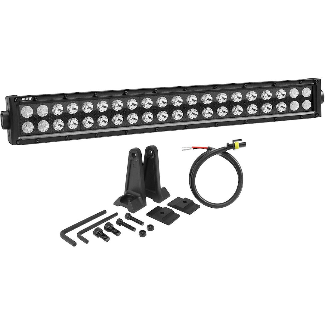 Product of Westin Automotive 09-12212-40C Light Bar