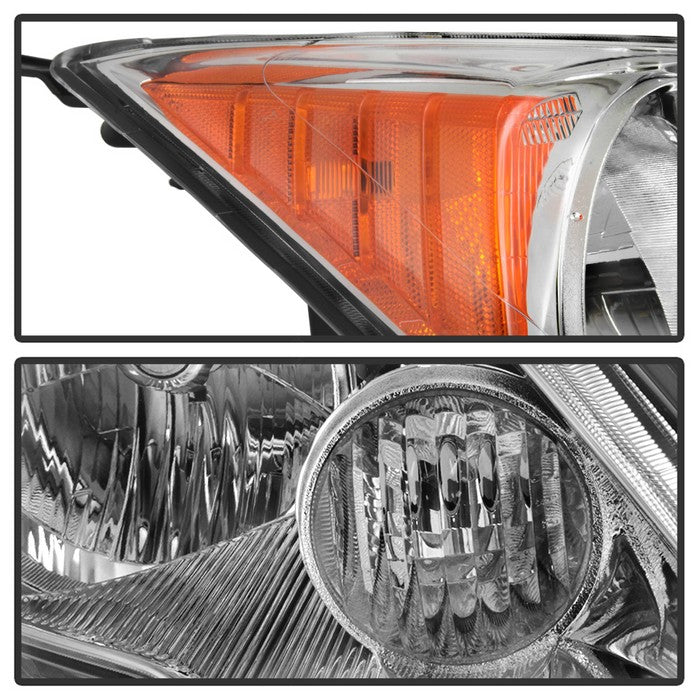 Product of Xtune 9041068 Headlight Assembly