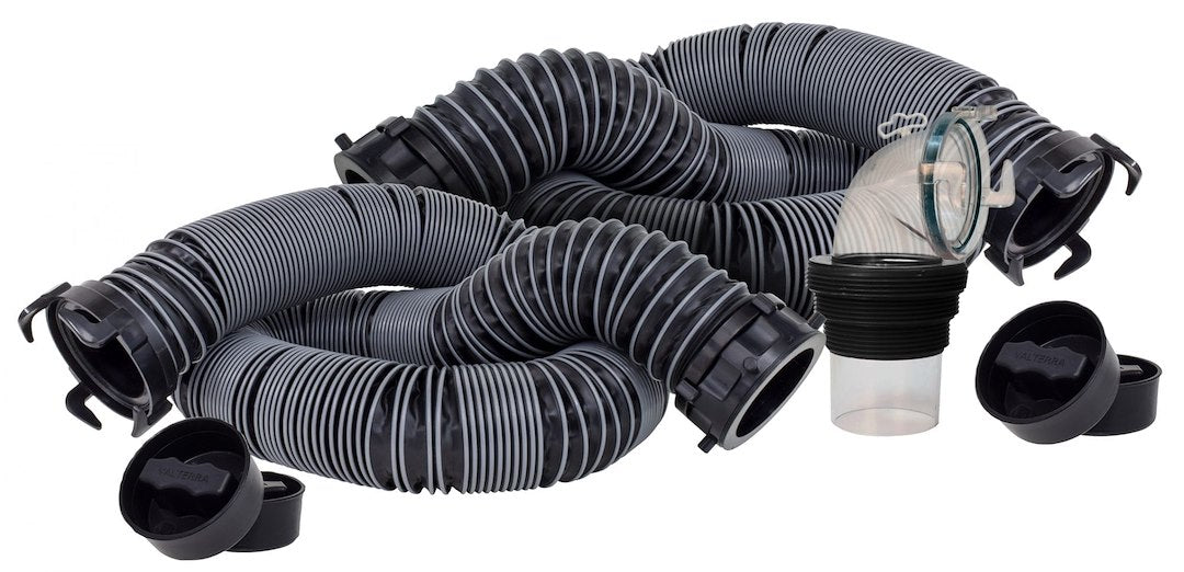 Product of Valterra D04-0675 20 Feet Sewer Hose