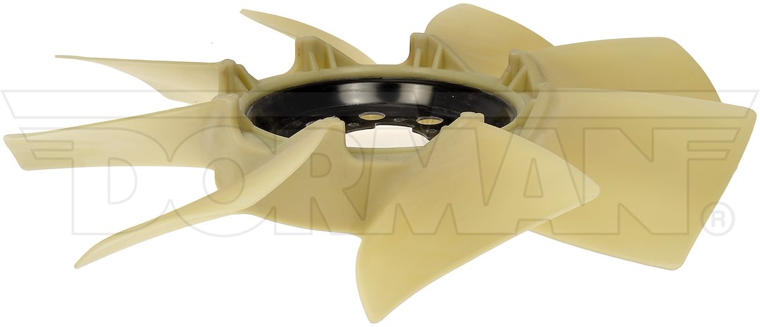 Dorman (Oe Solutions) 621-590 Cooling Fan Blade||621-590-003.Jpg||88||d18621590||2416558